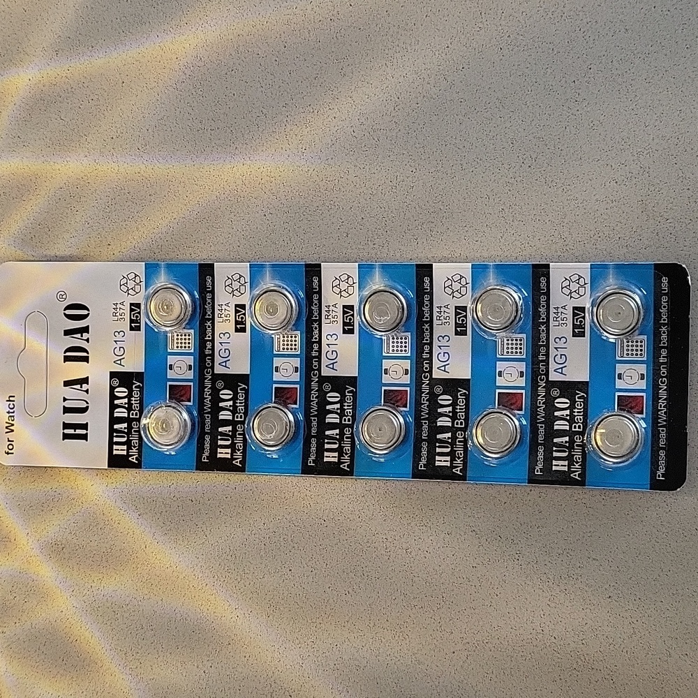 NWOT LED Candles - Picture 3 of 5